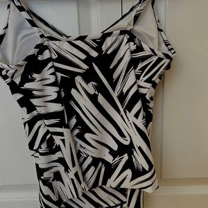 Magicsuit swimsuit top